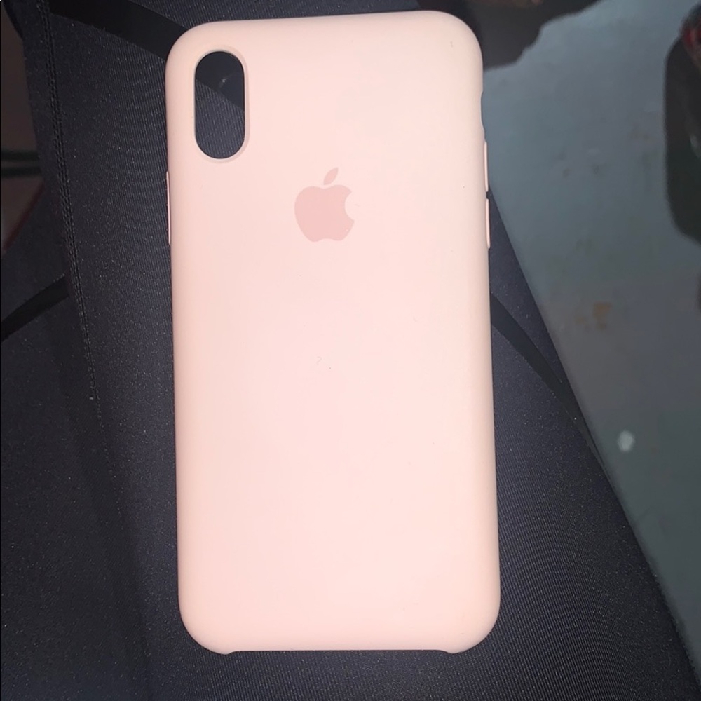iPhone X case
